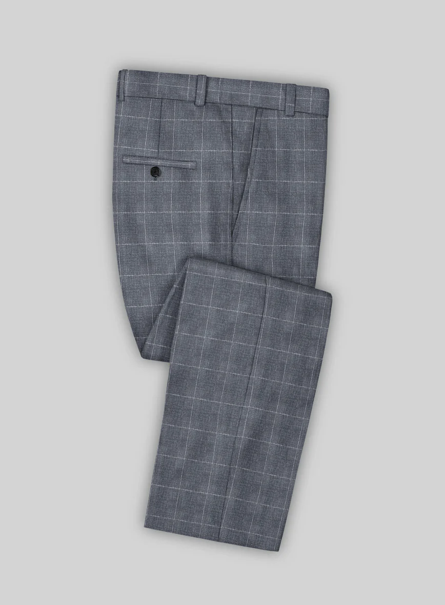 Carnet Linen Millo Pants