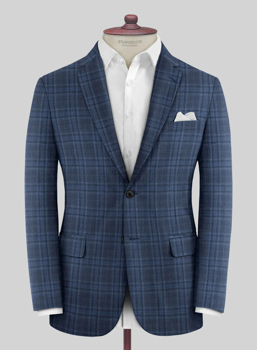 Carnet Wool Andeli Jacket