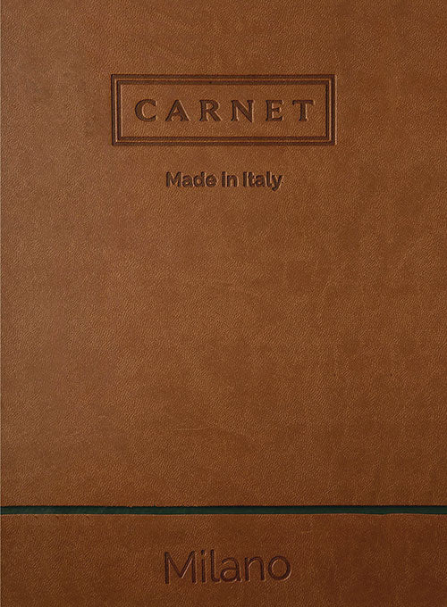 Carnet Wool Andeli Jacket - Image 4