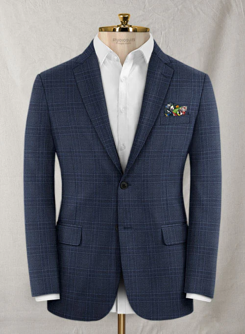 Carnet Wool Shira Jacket