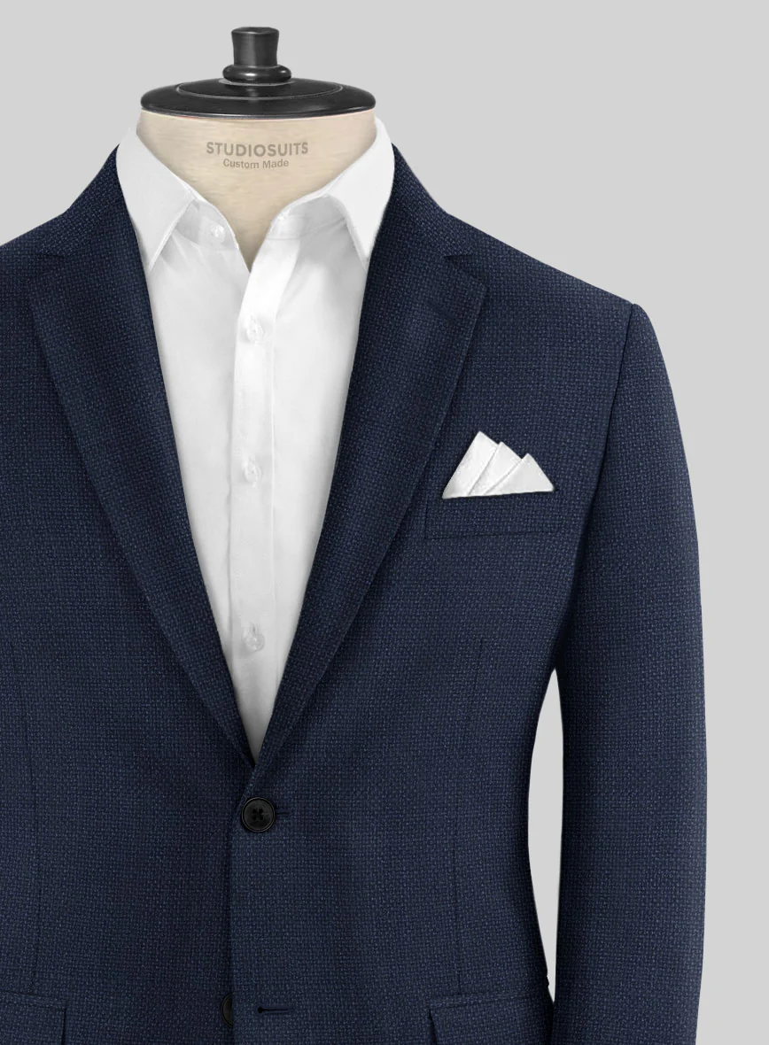 Carnet Wool Tene Jacket - Image 2