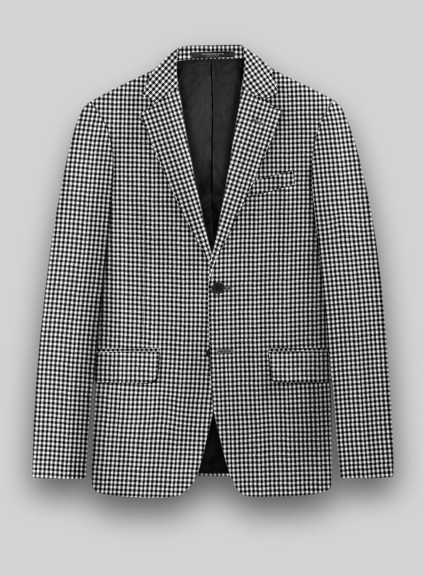 Checkmate Classic Wool Suit - Image 2
