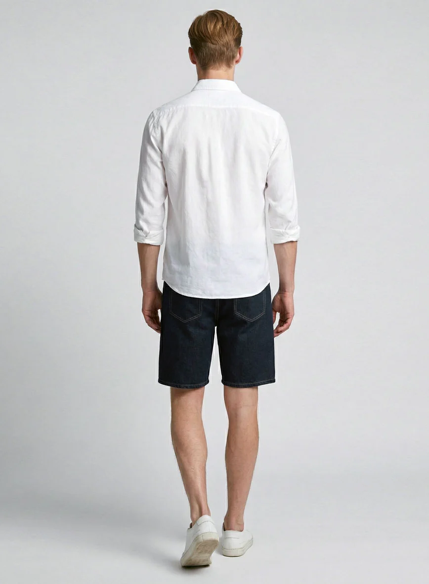 Classic 5 Pocket Shorts - Image 3