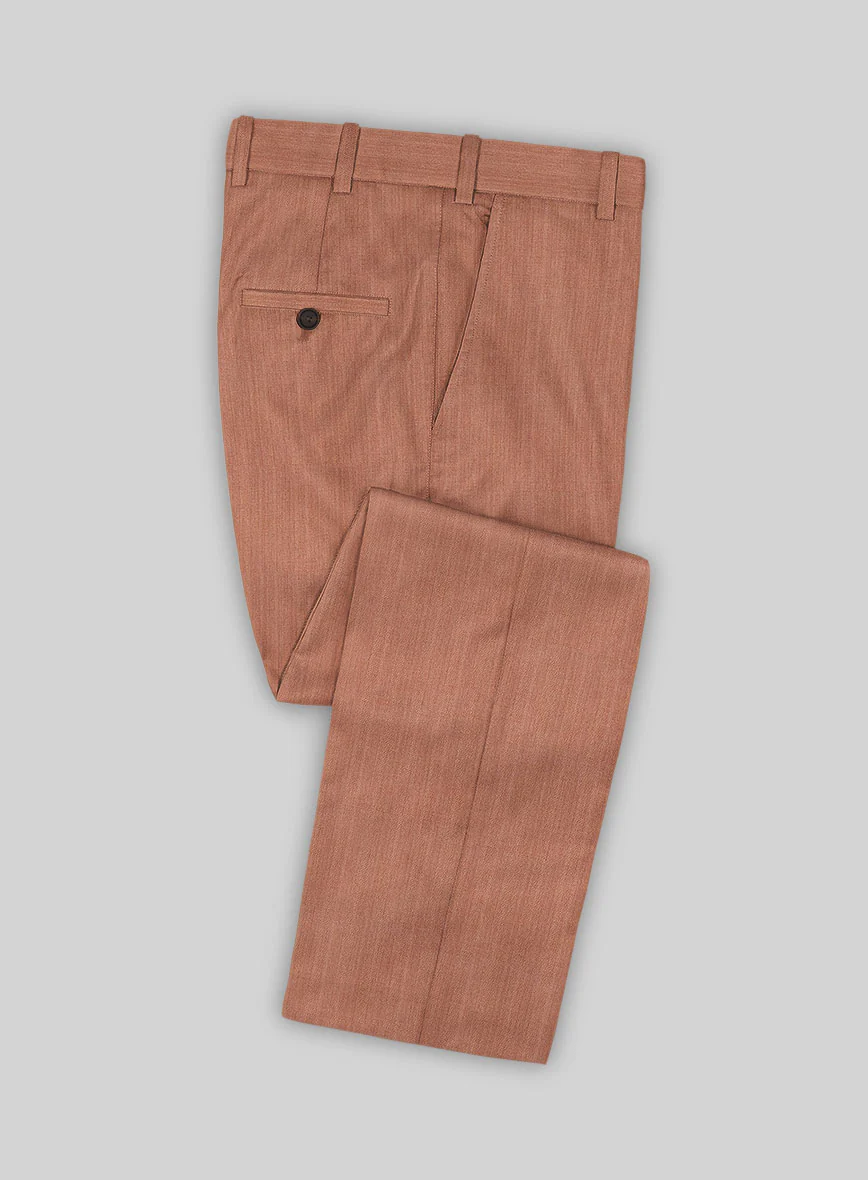 Clayfire Pants
