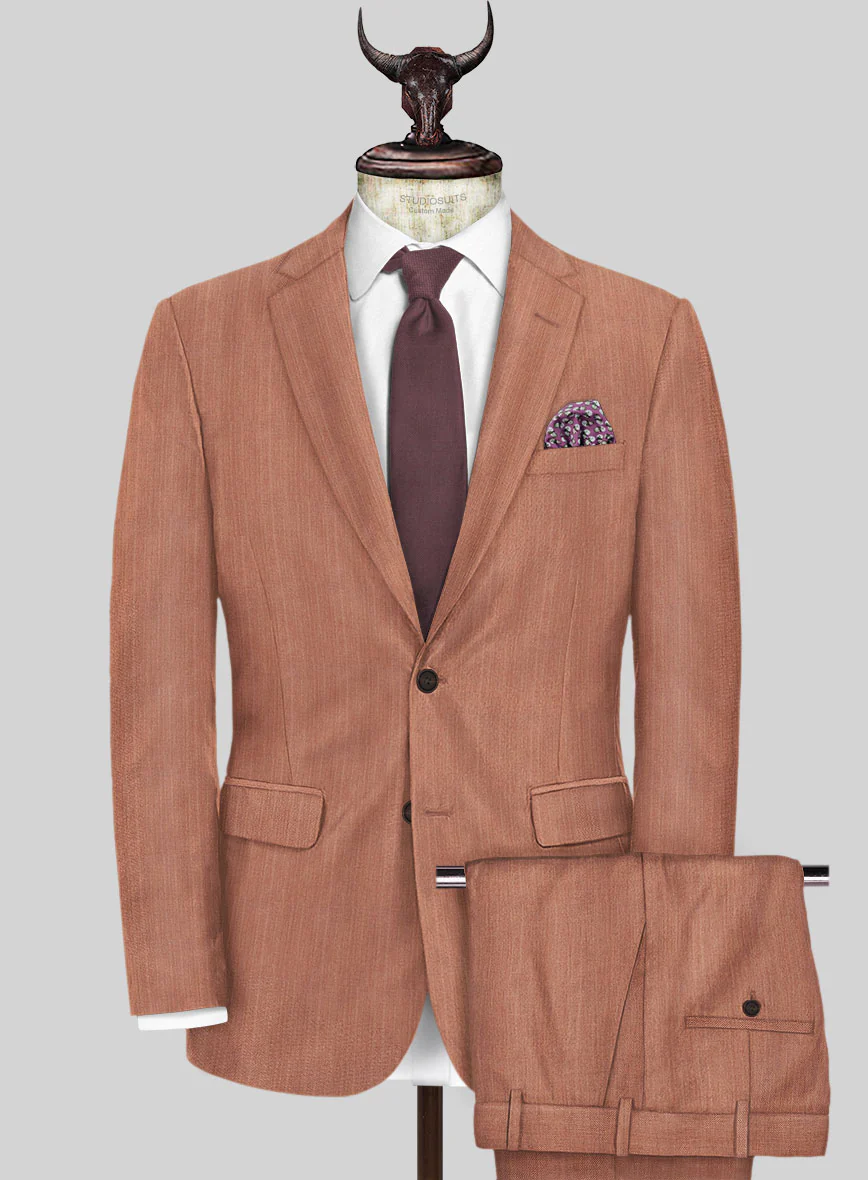 Clayfire Suit