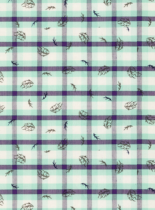 Cotton Aritza Shirt - Image 3