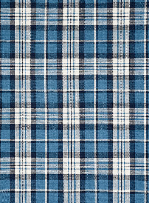 Cotton Chele Shirt - Image 3