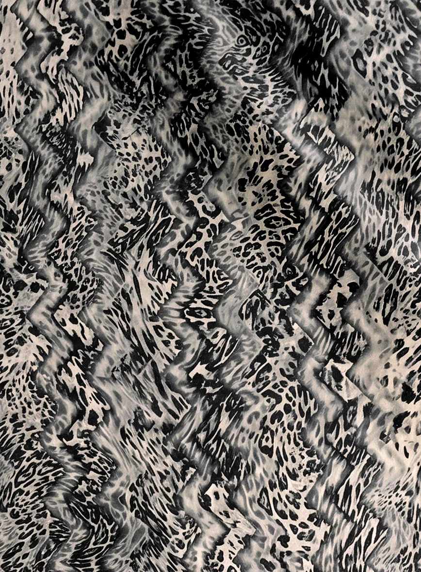 Dante Silk Shirt - Image 5