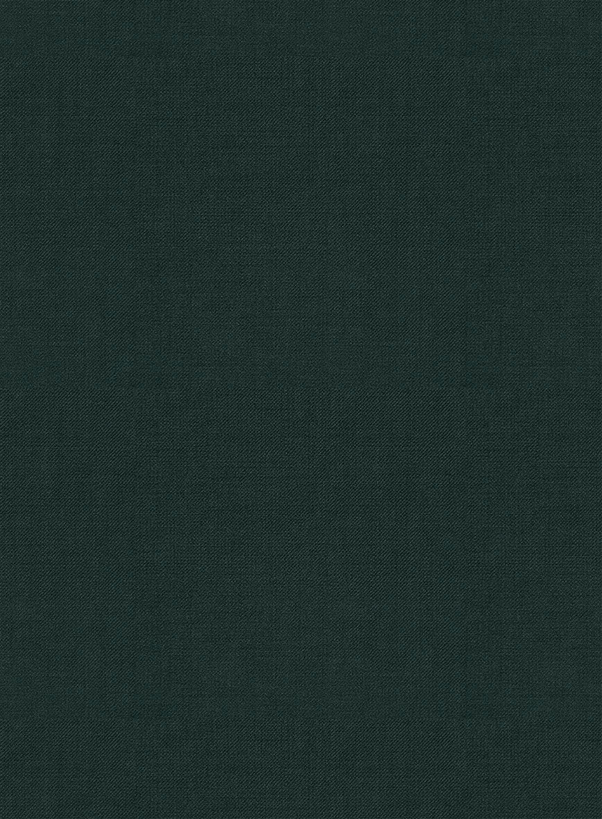 Dark Green Pants - Image 3