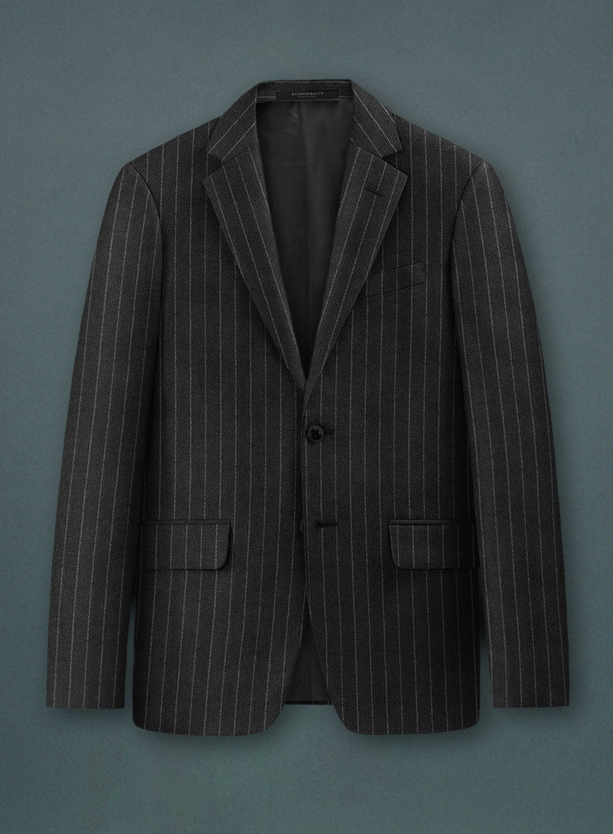 Dunrobin Heritage Wool Jacket