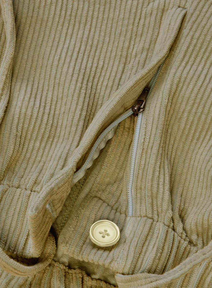 Easy Pants Fawn Corduroy - Image 6