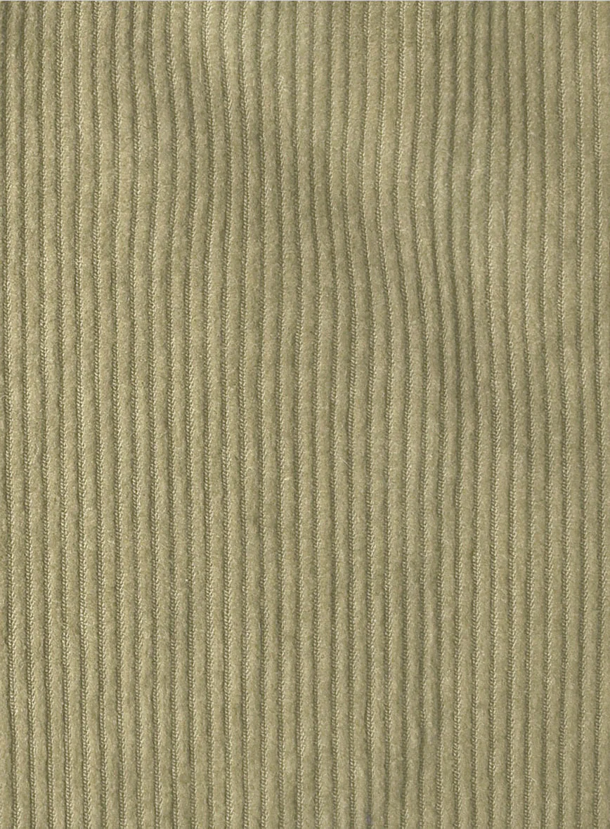 Easy Pants Fawn Corduroy - Image 7