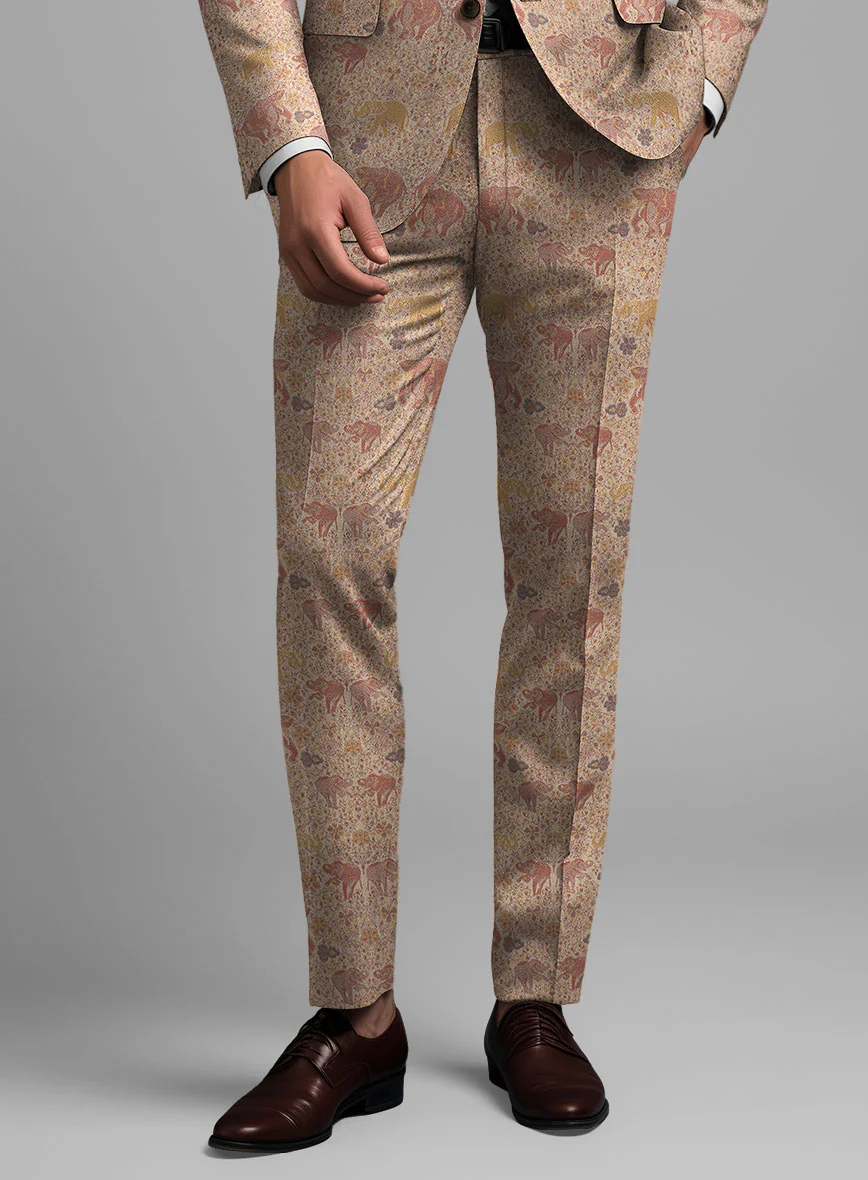 Elephant Blossom Pants - Image 2