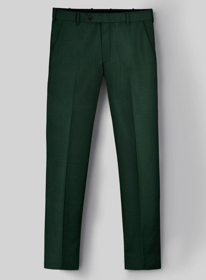 Emerald Green Suit - Image 5