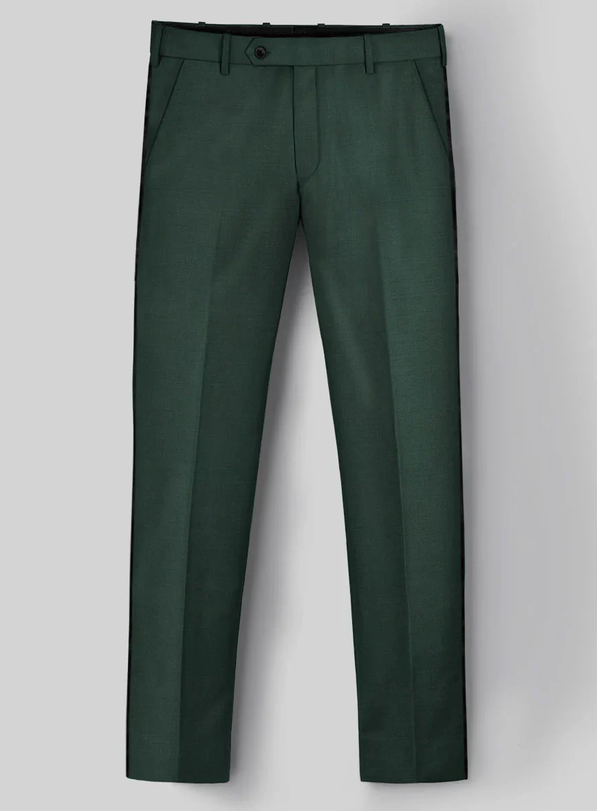 Enigma Green Pants - Image 2