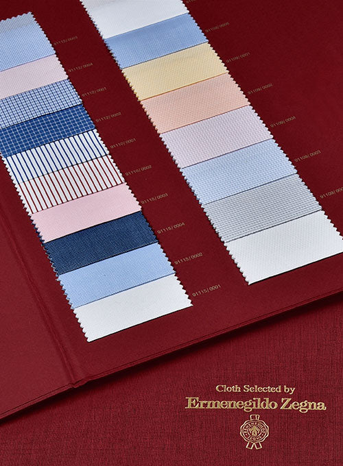Lanificio Zegna Shirts - Image 3