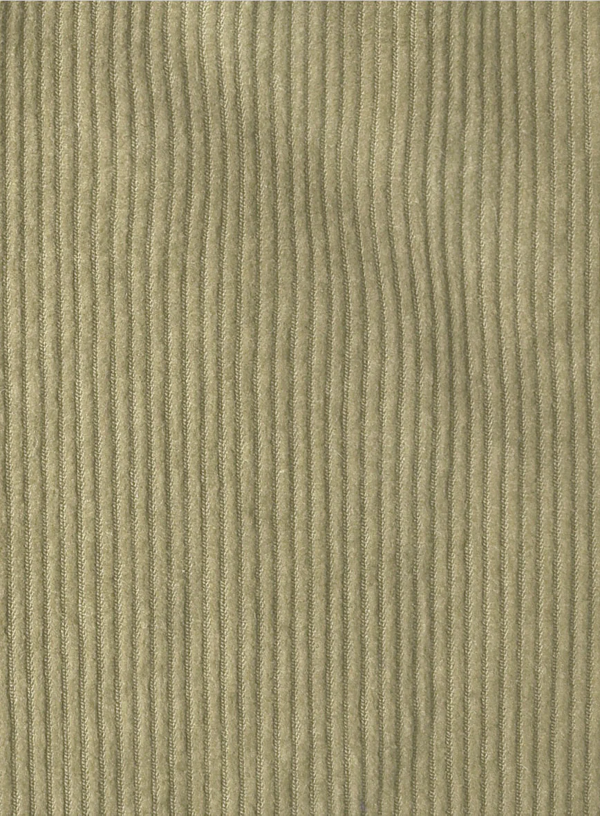 Fawn Corduroy Pants - Image 3