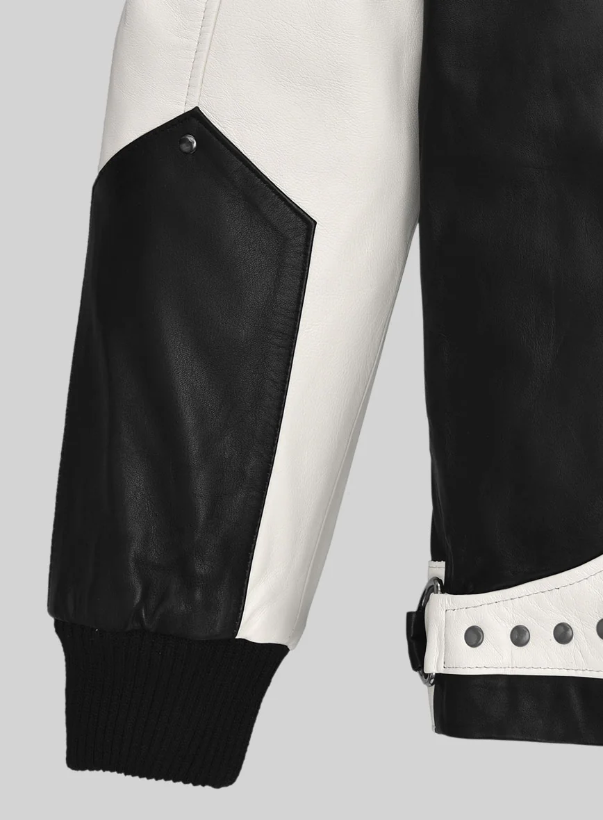 Ferris Bueller's Day Off Leather Jacket - Image 4
