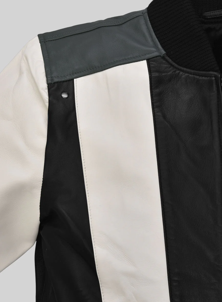 Ferris Bueller's Day Off Leather Jacket - Image 5