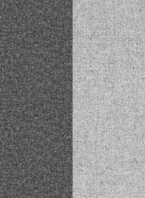 FunMix Tweed Suit - Image 6