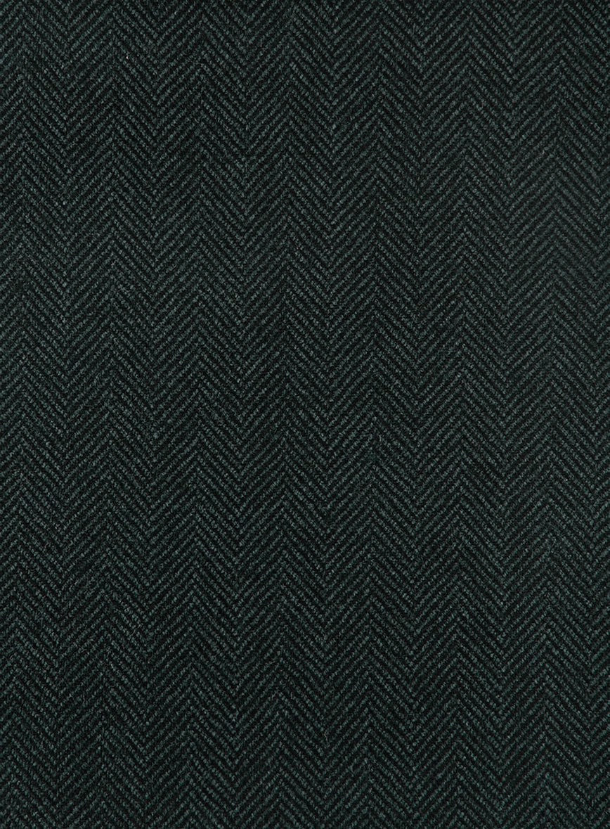 Galloway Heritage Wool Suit - Image 6