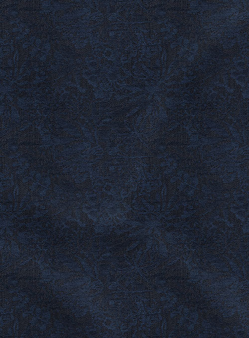 Graffiti Aiteo Wool Suit - Image 5