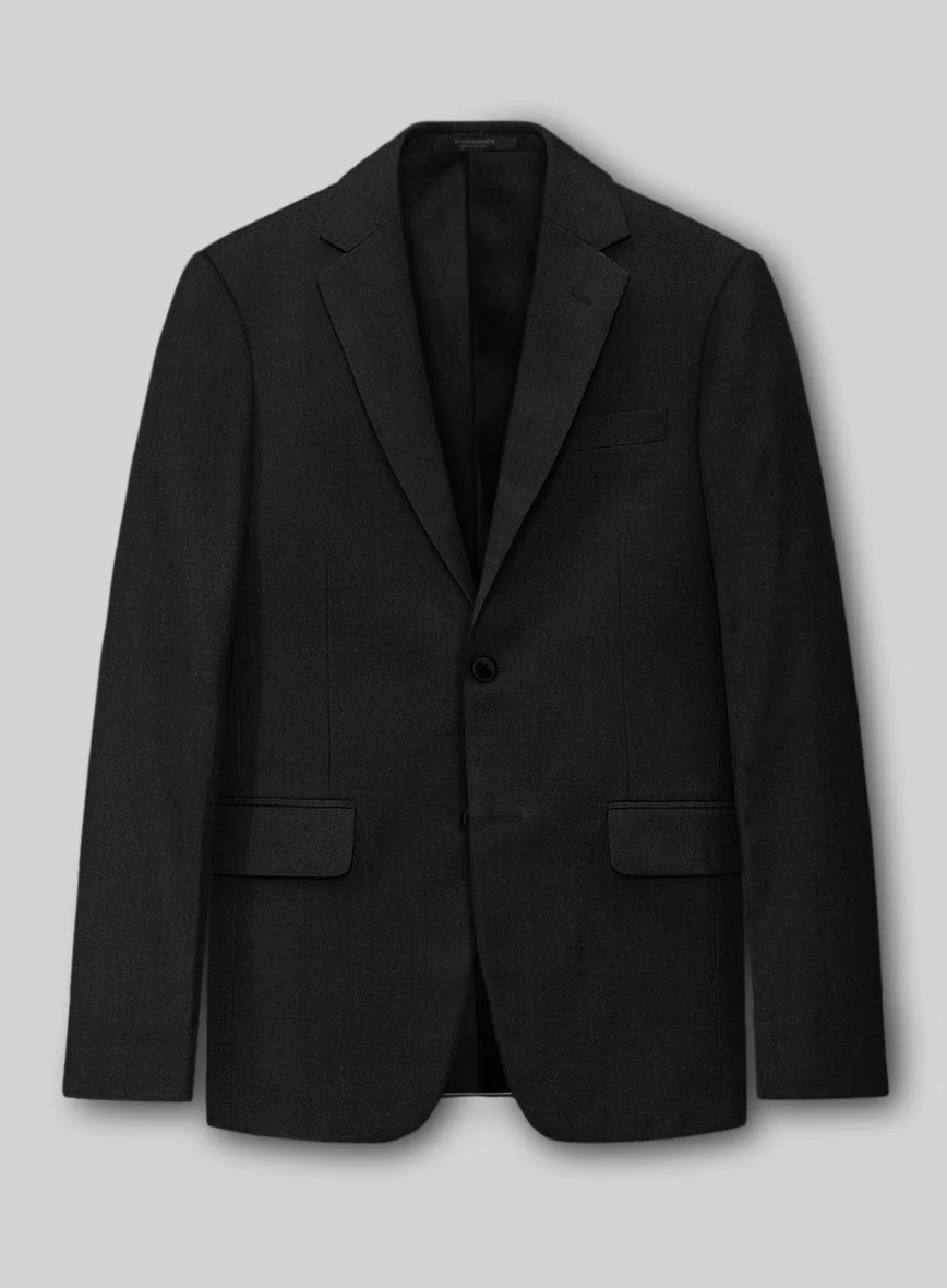 Guabello Black Jacket
