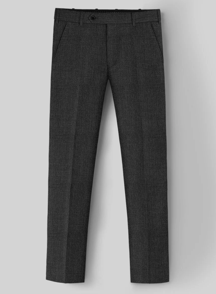Guabello Charcoal Pants