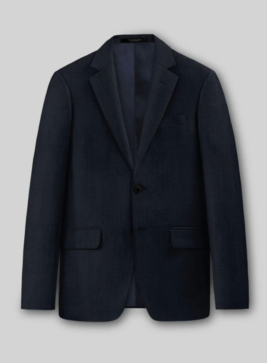 Guabello Dark Blue Jacket