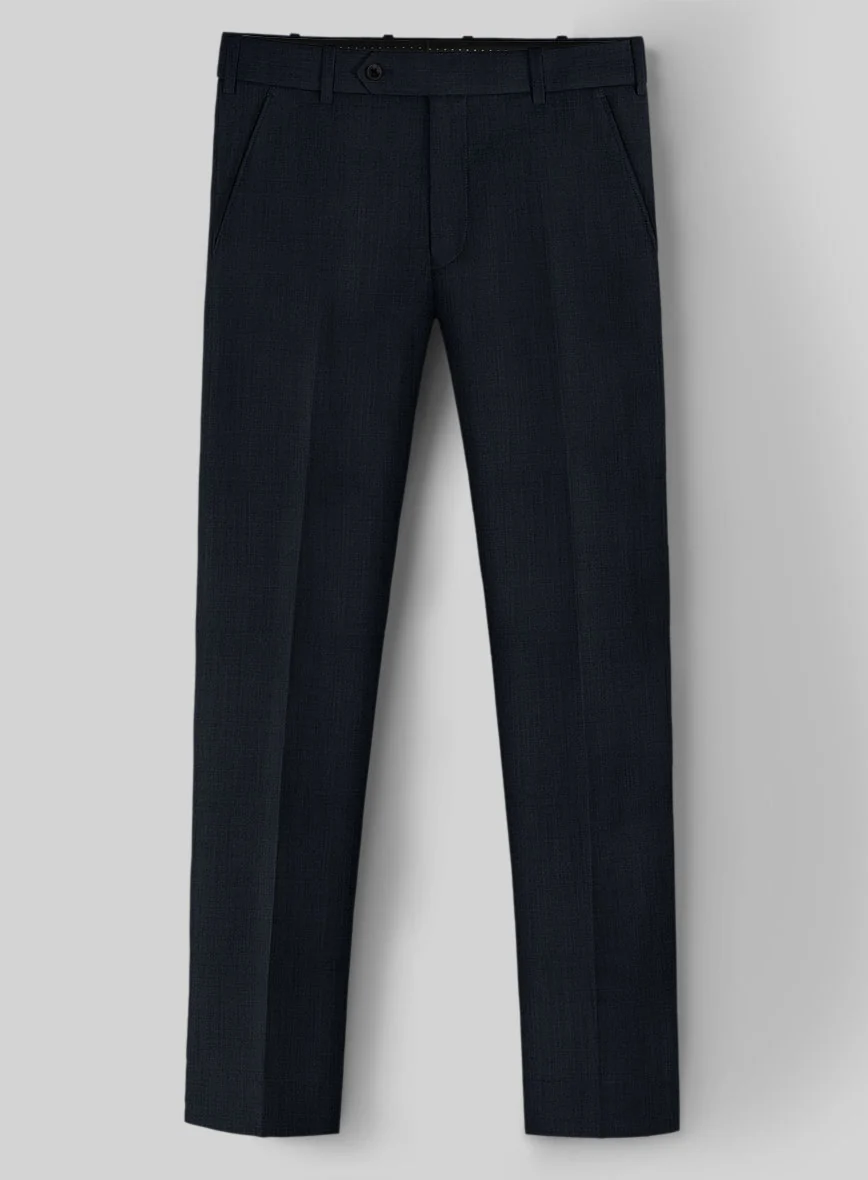 Guabello Dark Blue Pants