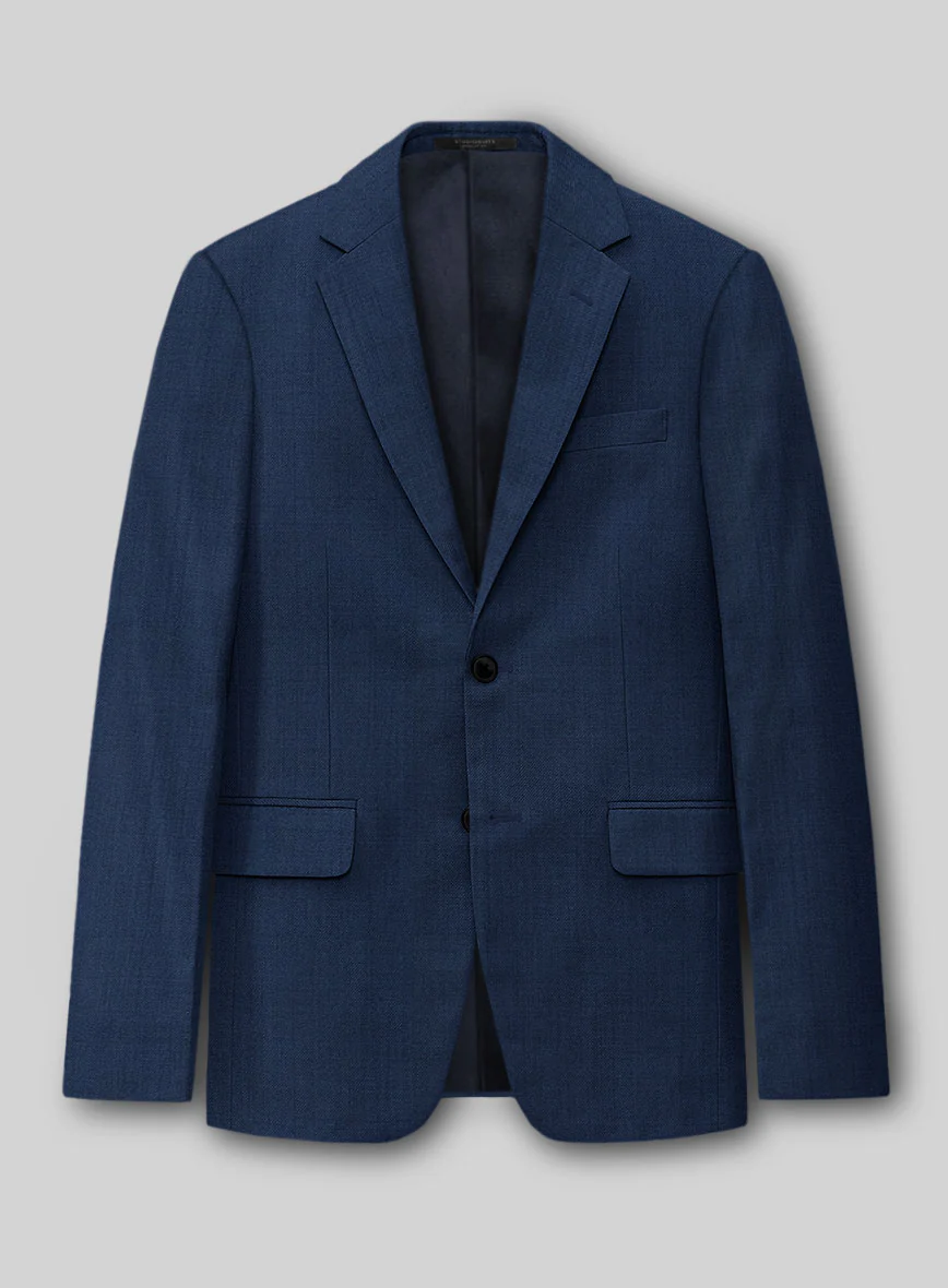 Guabello Royal Blue Jacket