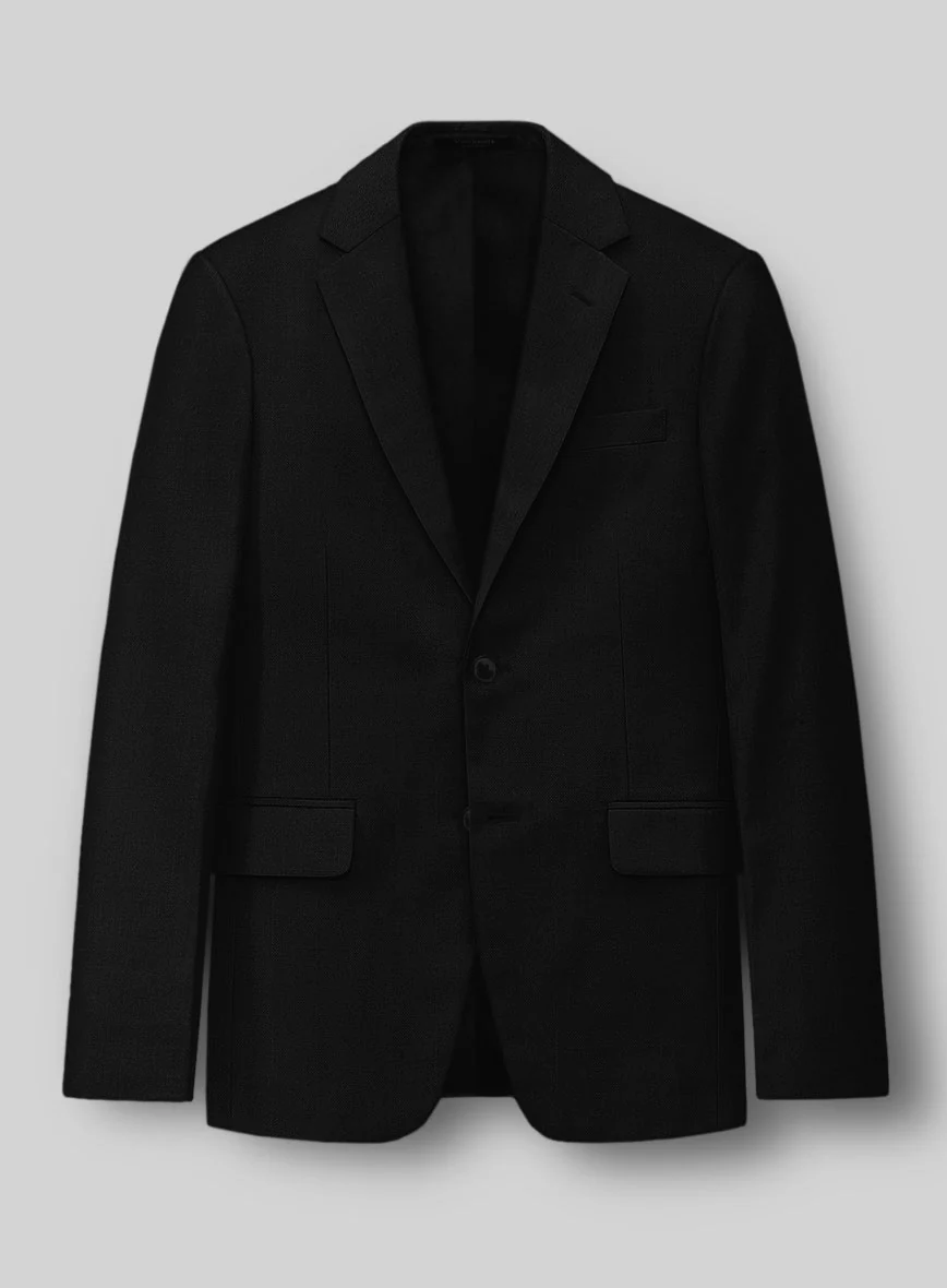 Guabello Tropical Black Jacket