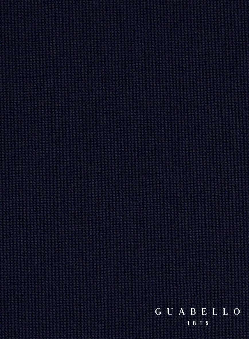 Guabello Tropical Blue Pants - Image 4
