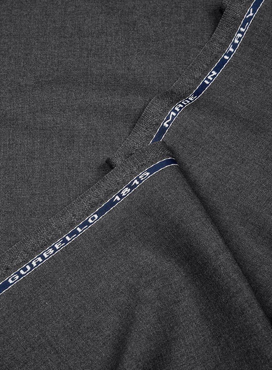 Guabello Tropical Gray Jacket - Image 4