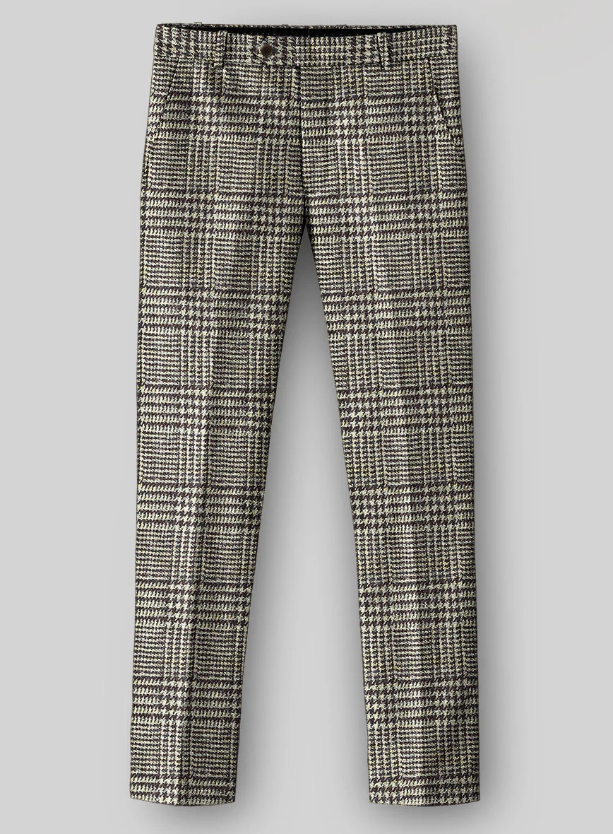 Harris Tweed Morwen Glen Suit - Image 3