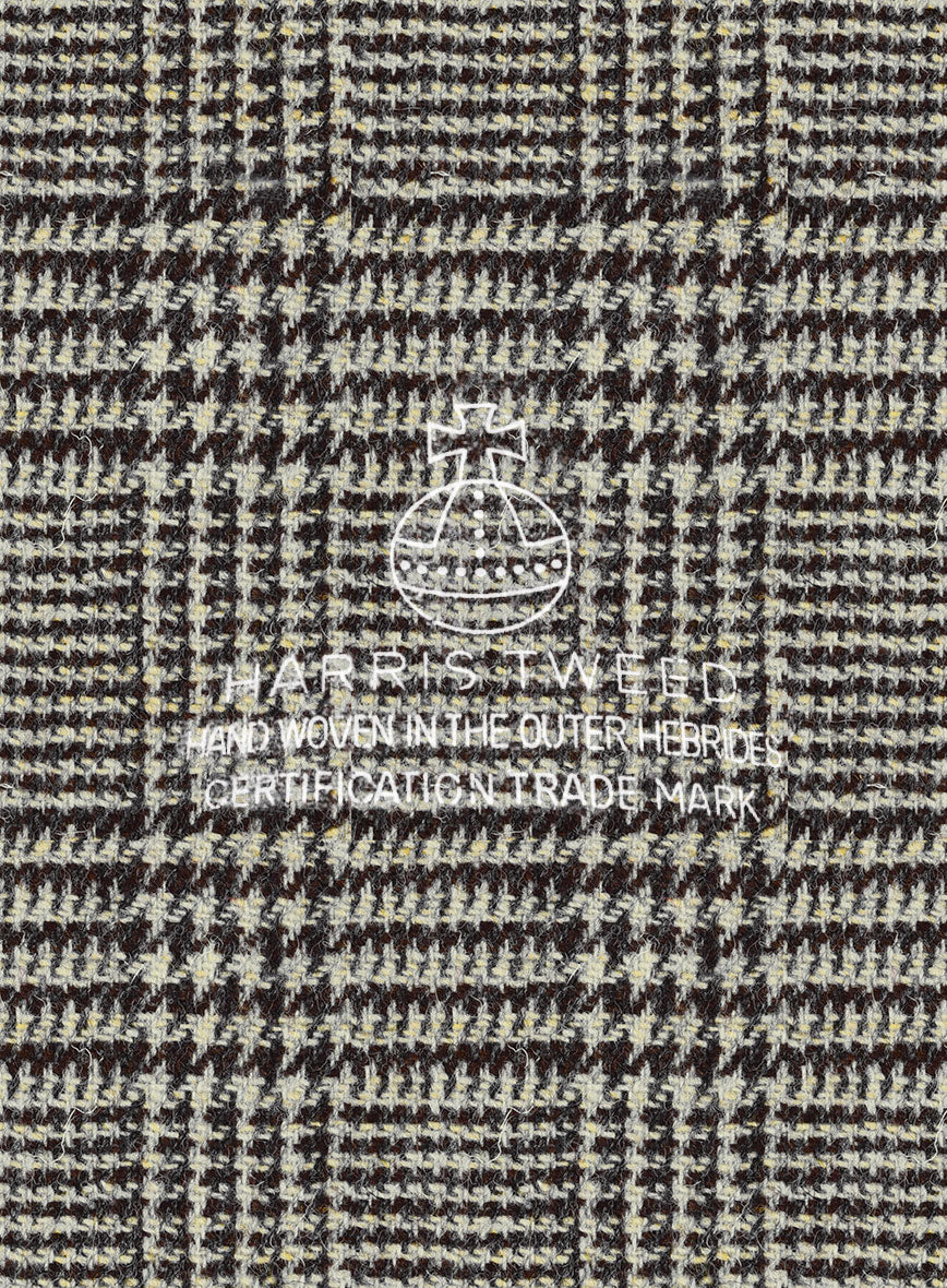 Harris Tweed Morwen Glen Suit - Image 6