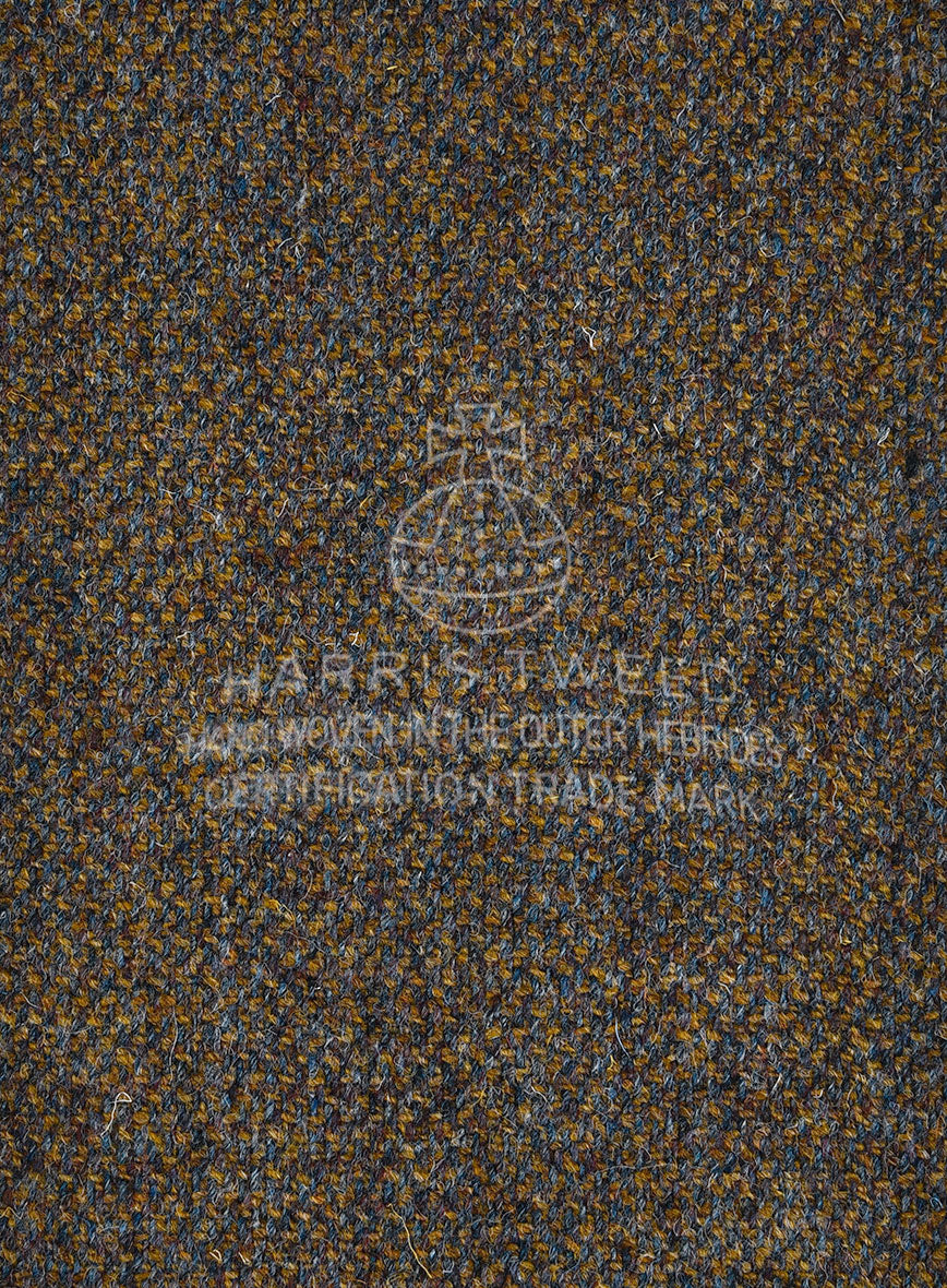 Harris Tweed Ridgevale Hopsack Suit - Image 7