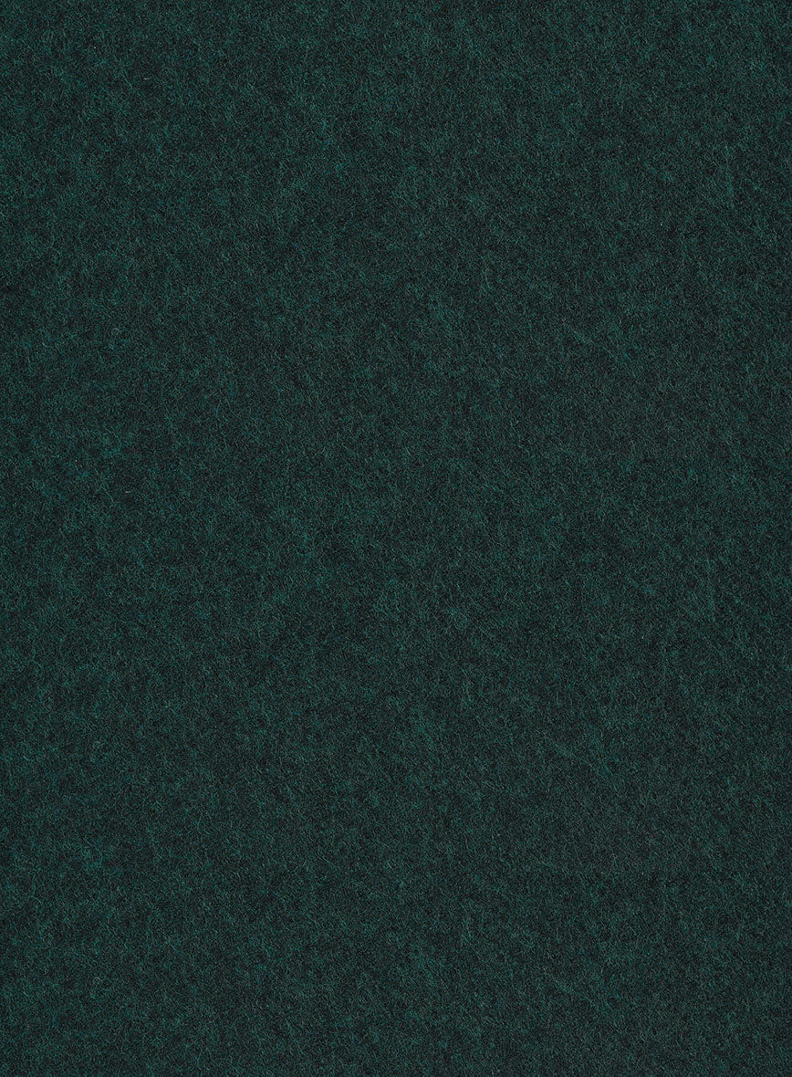 Highlander Melange Green Tweed Suit - Image 6