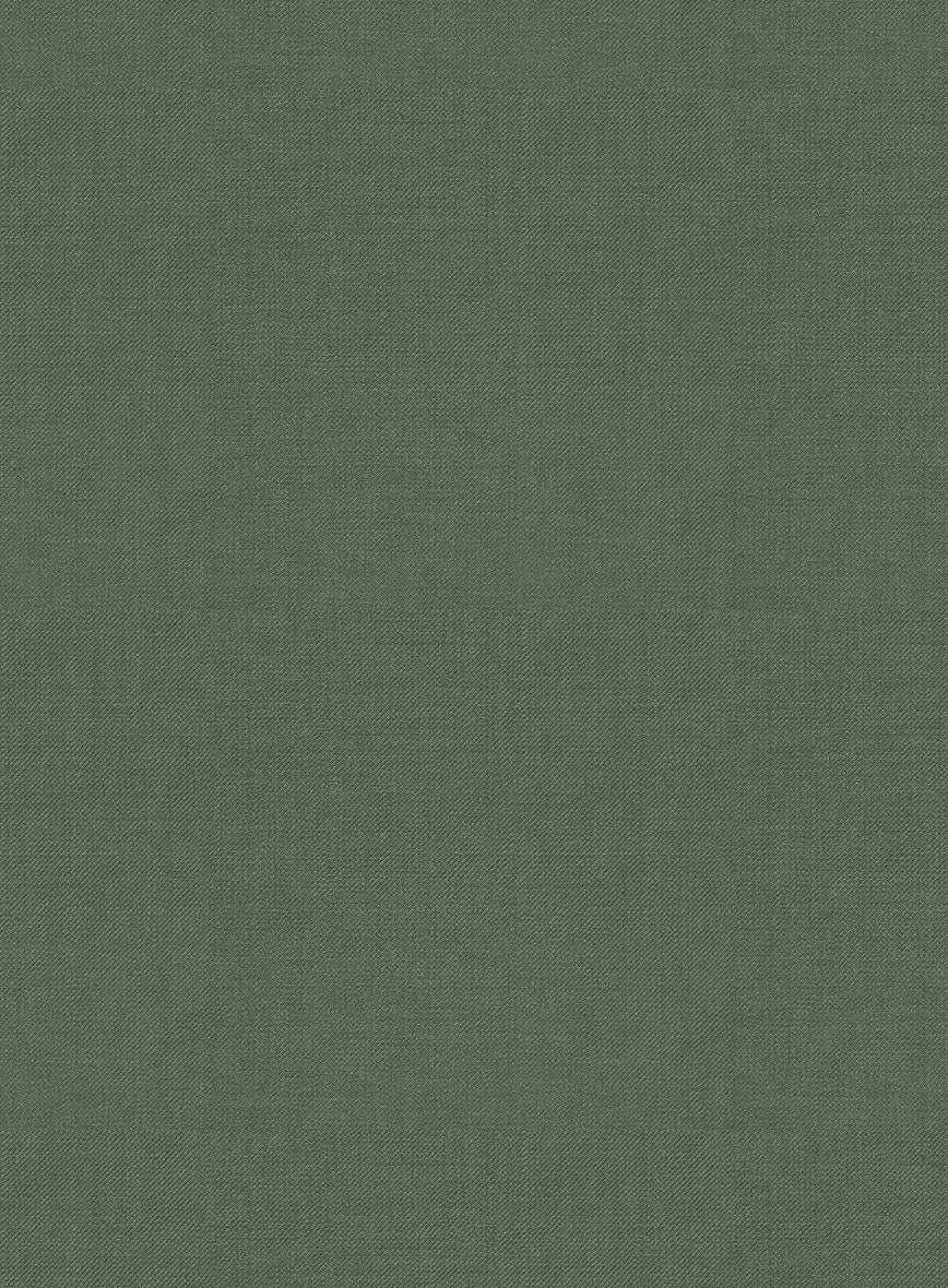 Hunter Green Jacket - Image 3