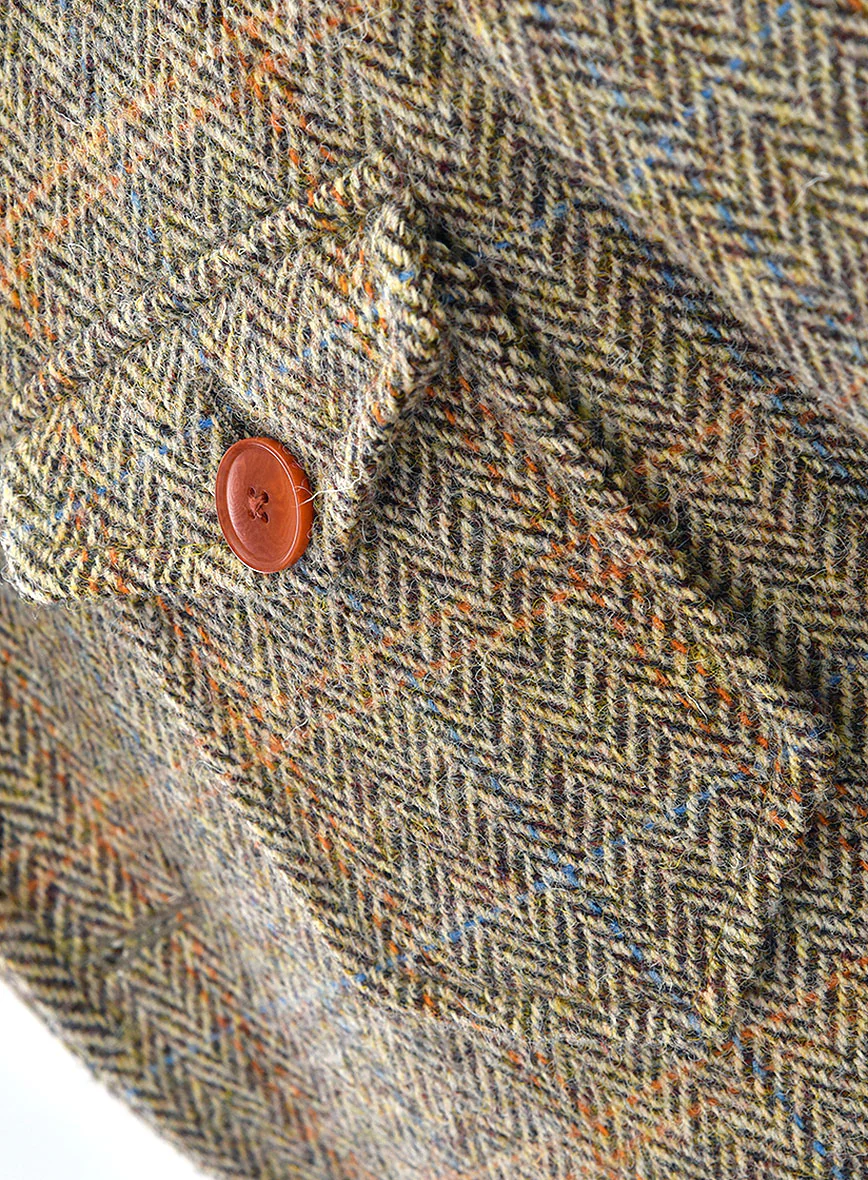 Hunter Style Jacket - Image 3