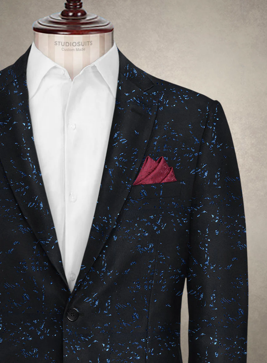 Italian Ascolo Jacket - Image 2