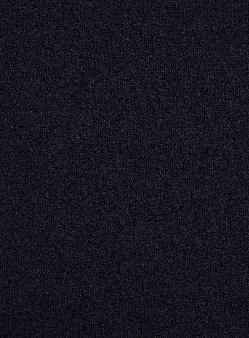 Italian Cashmere Nublino Jacket - Image 3