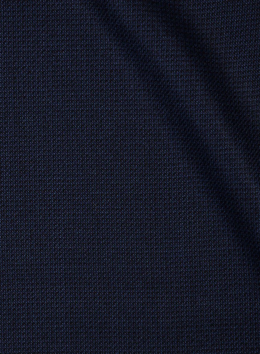 Italian Cashmere Wool Stefon Suit - Image 7