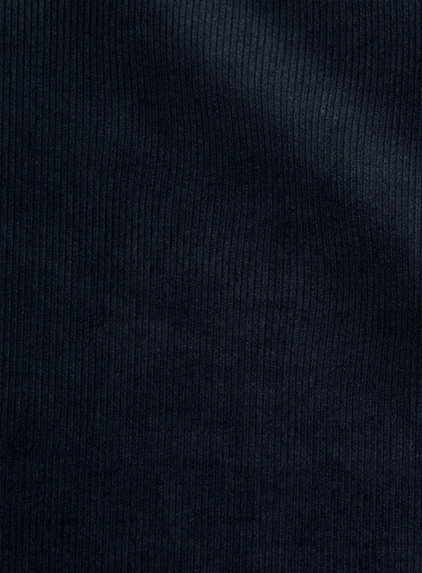 Italian Corduroy Sarea Jacket - Image 2