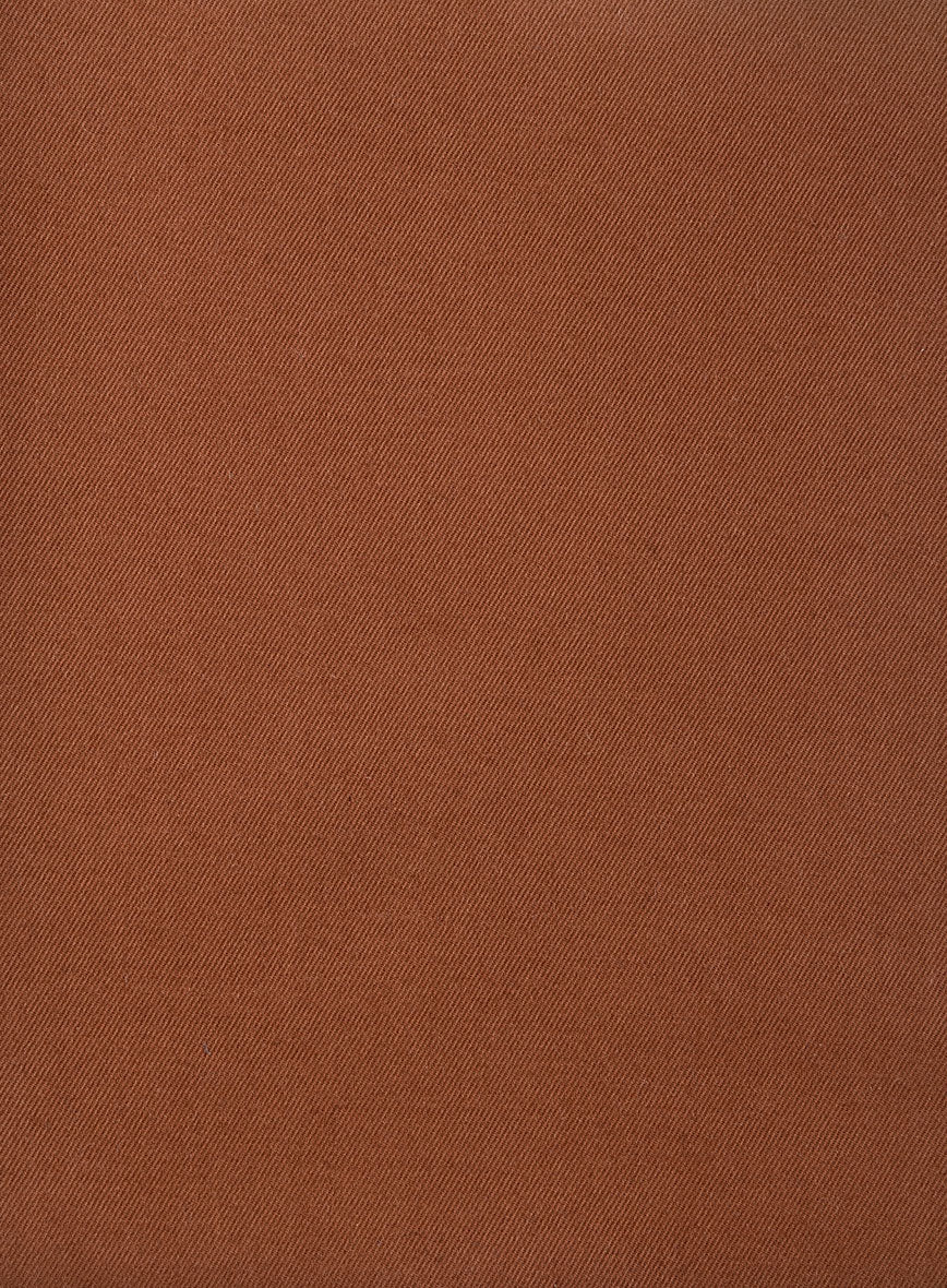 Italian Cotton Silk Lycra Alera Suit - Image 7
