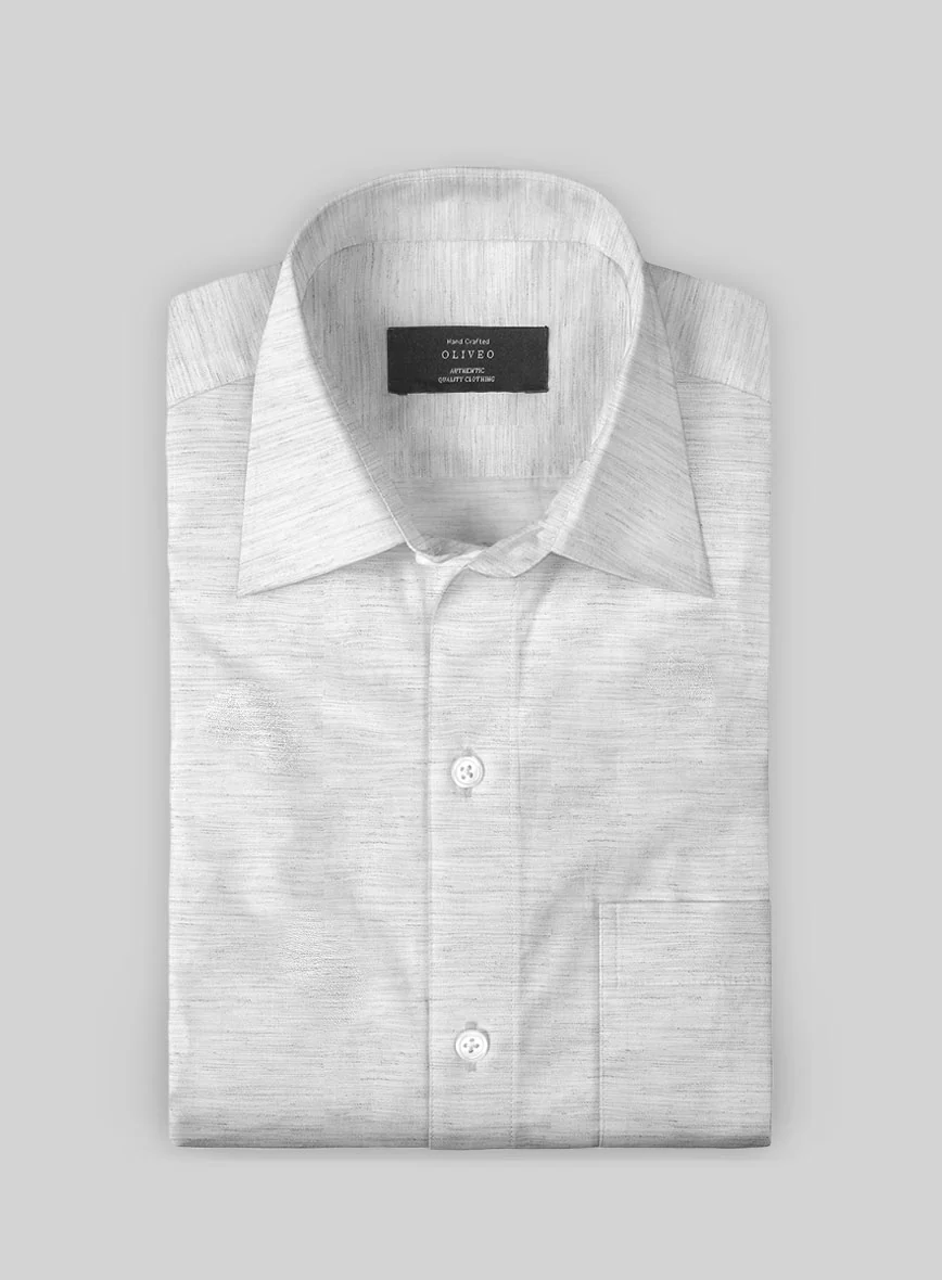 Italian Cotton Andres Shirt