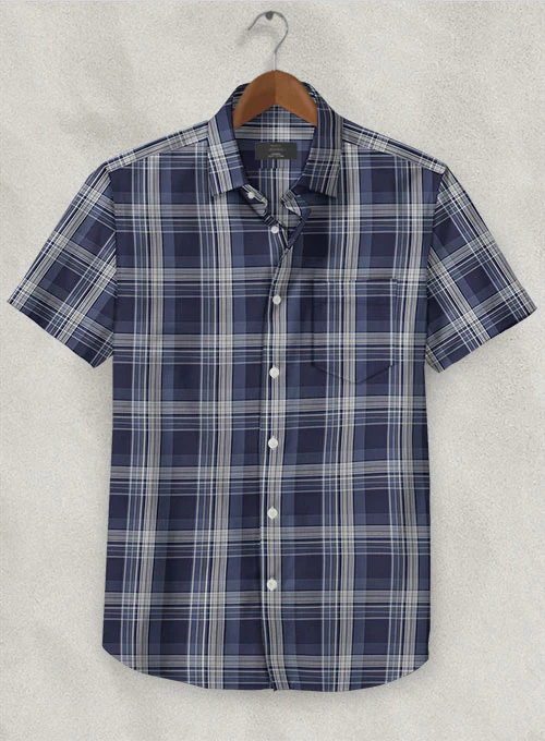 Italian Cotton Anissa Shirt