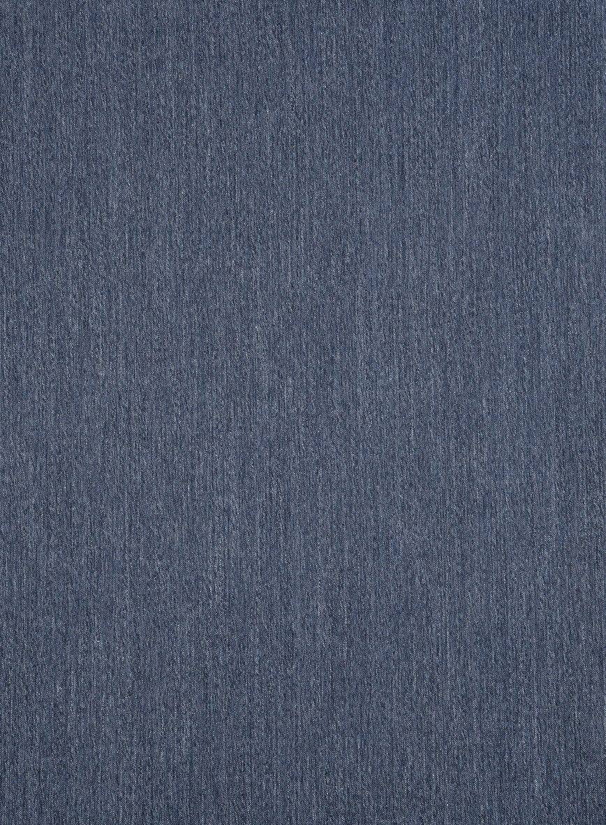 Italian Cotton Astini Jacket - Image 2