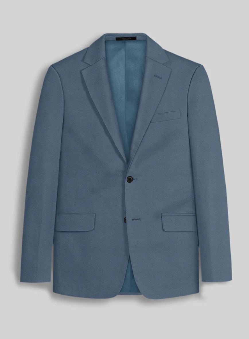 Italian Cotton Batti Jacket
