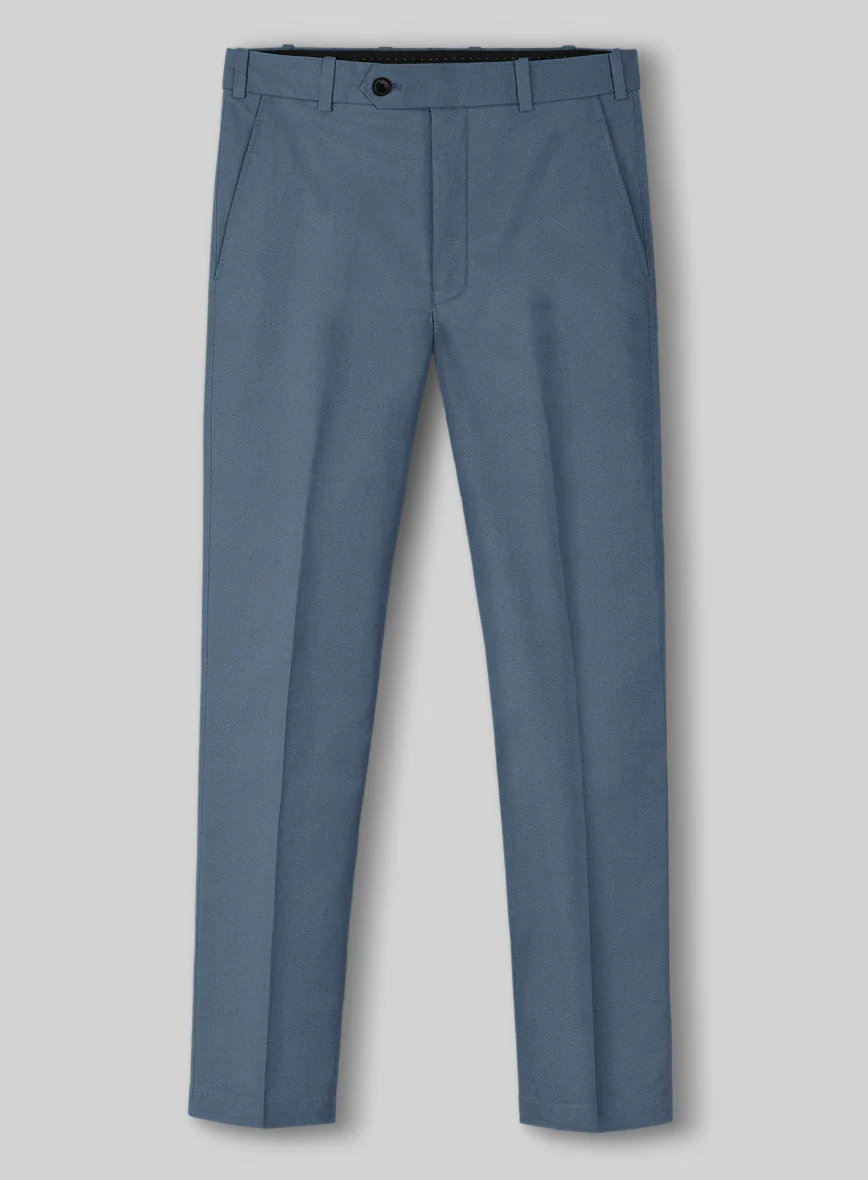 Italian Cotton Batti Suit - Image 5